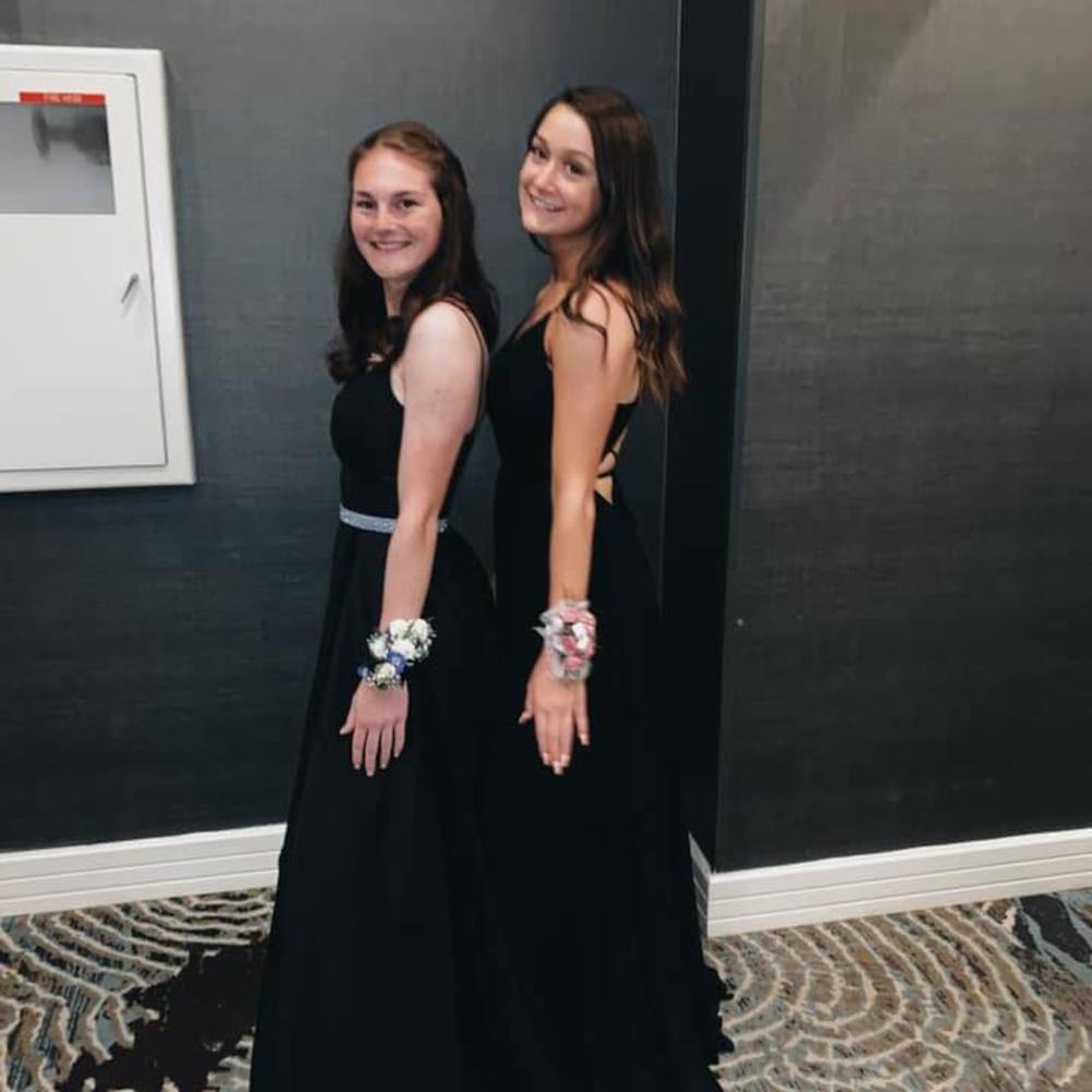 Meet your Posher, Madi